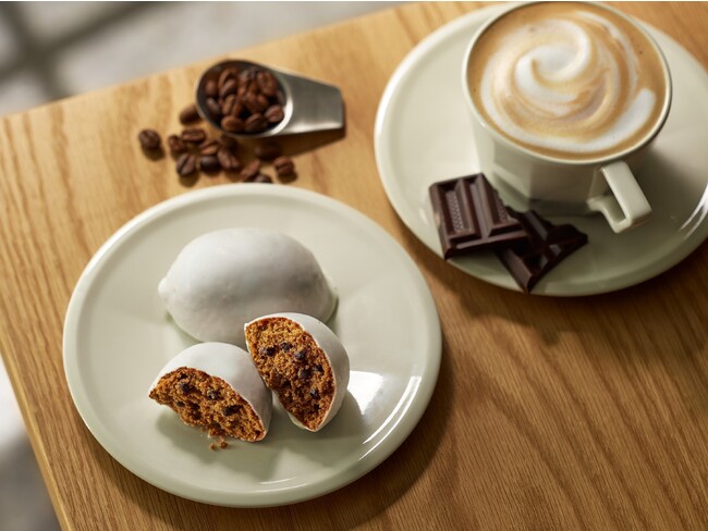 華やかなラテの薫り広がる。優しい甘さのベイクドケーキ。「FiOLATTE(フィオラッテ)」から、「シーズナルギフト・イマジン」を期間限定で発売致します！