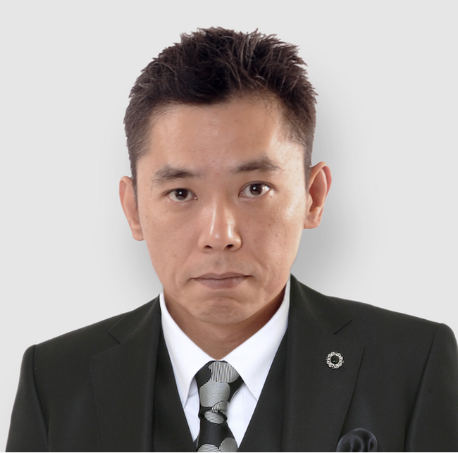 「日本ネーミング大賞2023」エントリー大募集　審査委員長、爆笑問題の太田光さんからメッセージ