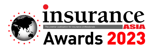 「Insurance Asia Awards 2023」2部門受賞