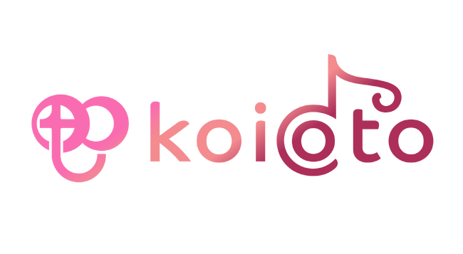 株式会社KADOKAWAと株式会社青二プロダクションの女性向け共同ASMR音声ブランド『koioto』が始動！ 実力派声優が送るASMR音声作品が8月31日から販売開始！