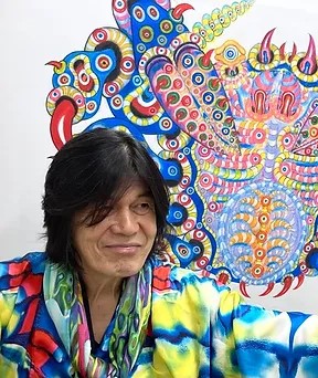 「第二回AIアートグランプリ」作品応募開始