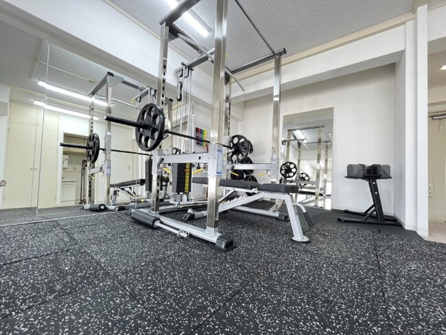 用賀駅前にパーソナルジム『MIYAZAKI GYM』が20店舗目をオープン！