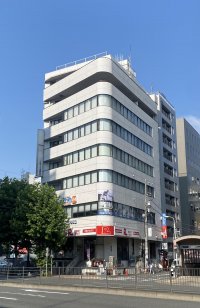 中央区八丁堀のオフィスビル「RBM八丁堀駅前ビル」を8/31付で取得　～八丁堀駅より徒歩1分、日本橋や大手町も近く利便性の高い立地～