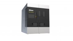 縮小投影倍率5倍 i線ステッパー「NSR-2205iL1」を発売