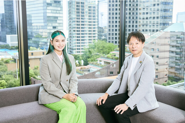 ポニーキャニオン＆長谷川ミラ、SDGs推進へタッグ！～SDGsを規範とした連携により地域活性化事業を加速！～
