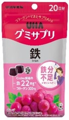＼ 神奈川県に実証事業が採択 ／UHA味覚糖「UHAグミサプリ」を活用し栄養教育とサプリメントに関する実証事業を開始！