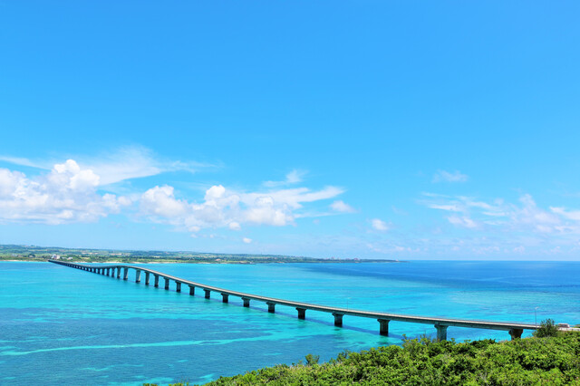 島コンシェルジュデリバリー　宮古島へ進出