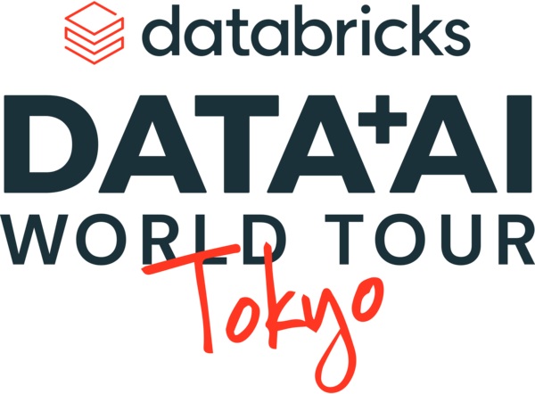 DearOne、データブリックスのイベント「Data + AI ワールドツアー東京 2023」セッションへ登壇