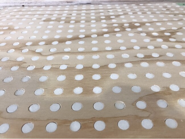 耐火合板「耐火-ガイナー」を発売　～中大規模建築向けに信越化学工業と共同開発～