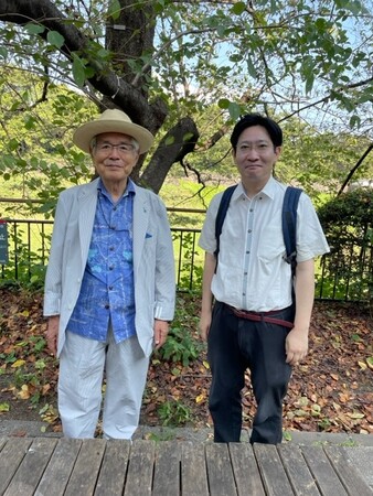 養老孟司、磯田道史によるプレミアム対談　特別番組『天災と日本～先人から学ぶ防災、そして未来への備え～』　