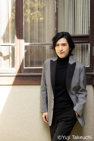 ピアニストの清塚信也がゲストで登場！武田真治、コアラモード.とリハ無し“ぶっつけ”セッション　「（清塚）最高じゃないですか。この時でしか出来ない音楽に」