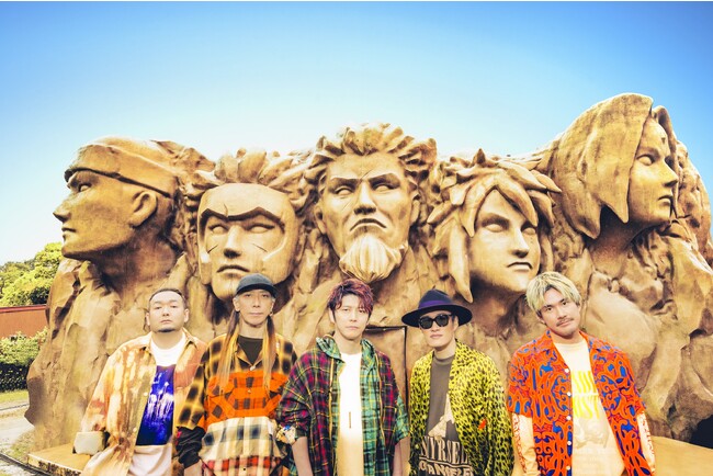 FM AICHI「Menicon Music Contact」9月特集アーティストに「FLOW」が登場！