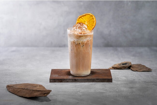 日本初上陸　ベネズエラ産スペシャルティコーヒー”Chamo Cafe（チャモカフェ）”を使用した限定メニューが登場