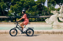 キャノンデール・ジャパンが9/1から速くて、楽しくて、機能的なシティ向けEバイクにフォーカスしたグローバルキャンペーンを開始