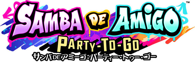 Apple Arcade『サンバDEアミーゴ：パーティー・トゥー・ゴー』配信開始！PSY、レディー・ガガ、Fitz and the Tantrumsの3曲を楽しめる