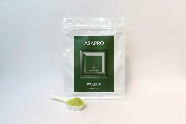 元サッカー日本代表、三浦泰年監修プロテインが朝専用プロテイン『ASAPRO（アサプロ）』としてリニューアル
