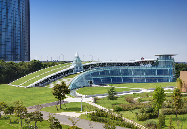 神田外語大学が千葉警察と不審者対応想定訓練を実施