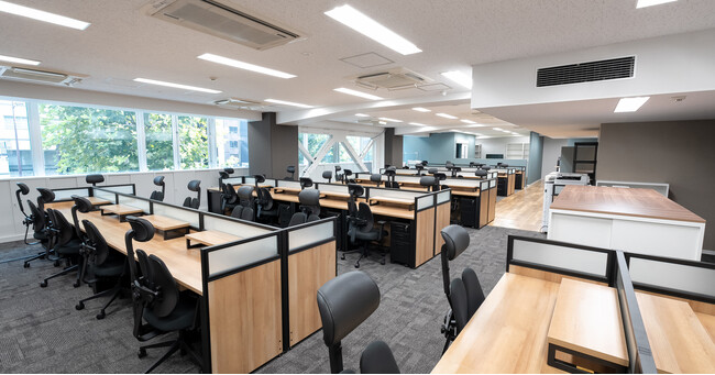 オフィス家具通販の「カグクロ」　新しい働き方に合わせて、9月1日より秋葉原の本社オフィスと東京ショールームをリニューアルオープン。