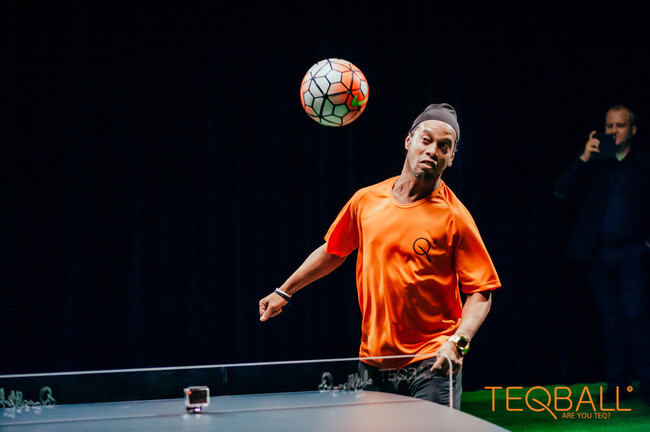 TEQBALL関東・関西リーグ結果！