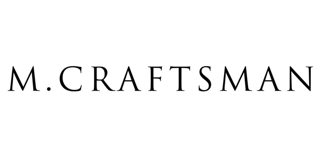 スマホショルダーストラップ「M.Craftsman」第96回東京インターナショナル・ギフト・ショー秋2023に初出展