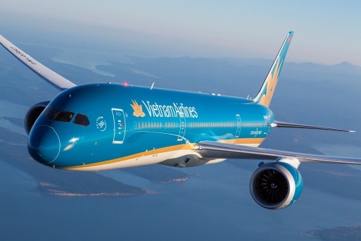 ベトナム航空、2023年12月7日よりホーチミン＝パース線に新規就航！