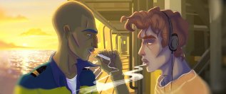 第10回 新千歳空港国際アニメーション映画祭 コンペティション部門 短編部門入選作品＆国際審査員発表