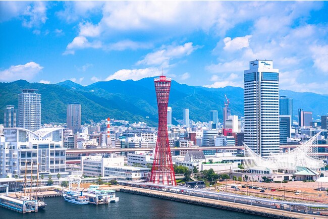 【日本初】KOBE BEER JAMBOREE 2024 開催情報を先行配信!!