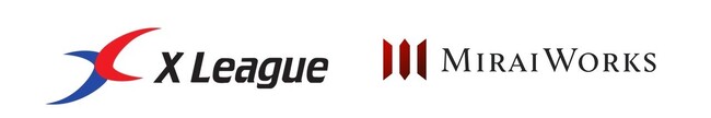 日本社会人アメリカンフットボールリーグ協会とパートナー契約締結