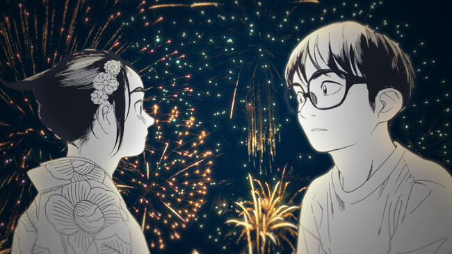 作品の舞台である石川県七尾市と漫画『君は放課後インソムニア』がコラボしたPR映像公開