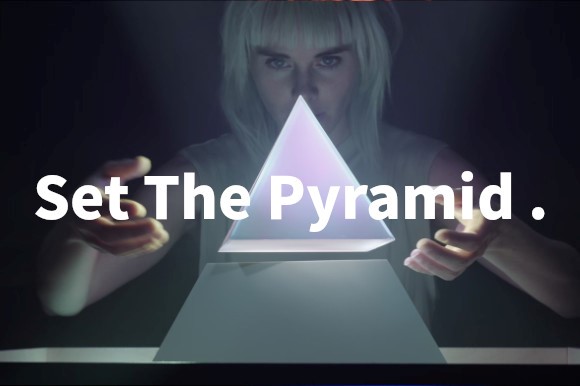 宙に浮く電球で瞬く間に世界から注目を浴びたフライト社(スウェーデン)の新作「Py(パイ)」。クラウドファンディングGreen Fundingにて9月1日(金)よりプロジェクト開始