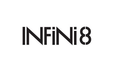 SNS総フォロワー数約56万人の女優 “木崎 ゆりあ ”が自身初のアクセサリーブランド「INFiNi 8」を立ち上げ
