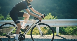 スポーツバイクブランド「ANCHOR」より新型コンポーネントSHIMANO 105を搭載した2024年モデル ロードバイクを発売 スポーツバイクブランド「ANCHOR」より新型コンポーネントSHIMANO 105を搭載した2024年モデル ロードバイクを発売