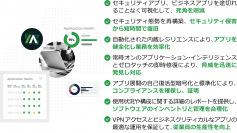 Absolute Software、アプリケーション・レジリエンスのエコシステムを拡張