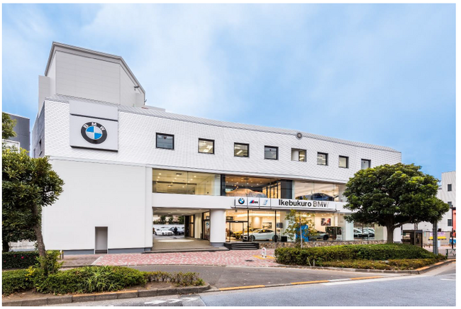 双日、東京都23区北西部におけるBMW・MINIディーラー事業会社の株式100%を取得