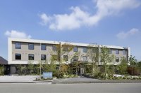 福岡県初！「フェアフィールド・バイ・マリオット」が九州屈指の人気を誇る道の駅うきはに隣接し開業！