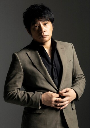 【リーガロイヤルホテル広島】今年も完売必至！クリスマス前に特別な夜を。『ASKA Dinner Show 2023』