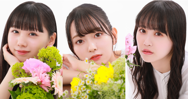 STU48のソロファンクラブ、第二弾メンバーとして石田みなみ、立仙百佳、中村舞のファンクラブが9月1日よりオープン！