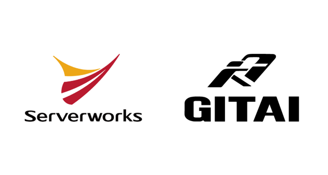 サーバーワークス、GITAI Japan株式会社に出資
