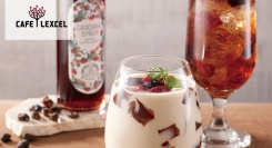 食を通じて日本のよいものをお届け　「NIPPON食樂発見」特別編 坂ノ途中とコラボ　カフェ レクセルで９月７日よりスタート　～9月14日からはフェア開催～