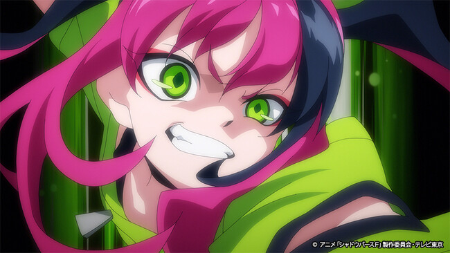 【9月2日（土）第59話放送】アニメ「シャドウバースＦ」あらすじ＆先行カット公開