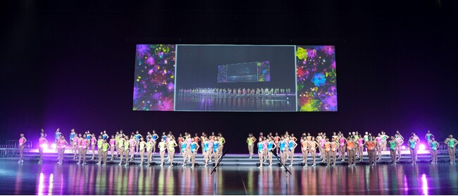 9月9日(土)横浜アリーナ「ダイアナ ゴールデン・プロポーションアワード 全国大会」開催！～グランプリは誰の手に～
