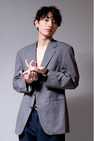 ダンスミュージック&アート インフルエンサーレーベル『METEORA st.』へ気鋭の振付師「村長」が参画！