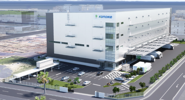千葉に業務用空調機のテクニカルセンター開設、約64億円投資