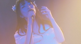 異世界系音楽ユニット「Lilium」クラファン中間地点！1ヶ月で70万円超え達成！目標200万、9月30日まで