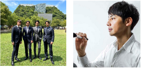 大好評！“食べる高濃度水素サプリメント”のPOPUPストアと業界第一線で活躍する森ユキオさんの最新美容講座を2023年9月2日(土)に名古屋で開催！