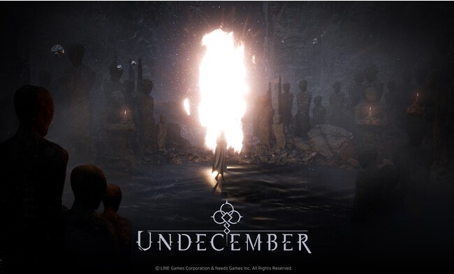 ハック＆スラッシュアクションRPG『アンディセンバー』、新規アクト13「ヒラ」公開！新しいコンテンツとともにシーズン２開幕！！
