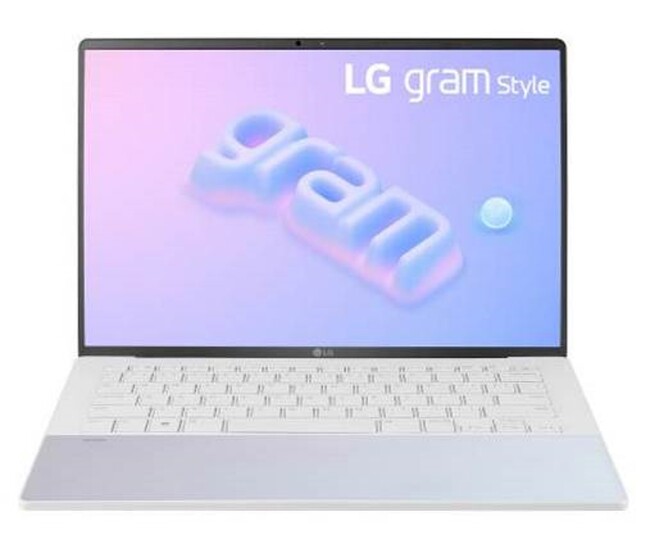 有機ELディスプレイ搭載モバイルノートPC「LG gram SuperSlim」、「LG gram Style」シリーズに追加２モデルが登場！9月8日（金）より順次発売