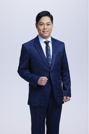 ビタミンボイスで「DAM CHANNEL演歌」を盛り上げます！「DAM CHANNEL演歌」7代目MCは三山ひろし通信カラオケDAMで10月3日より配信