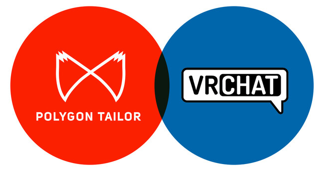 株式会社ポリゴンテーラーコンサルティング、米VRChat社とのパートナーシップ契約を締結