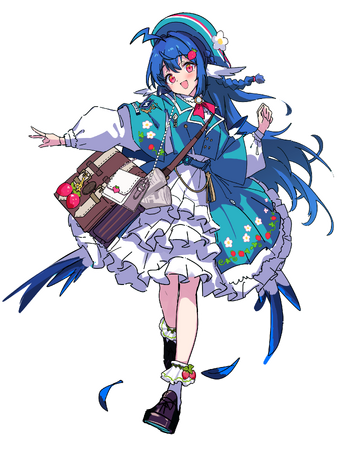 ライバーオーディション開始！